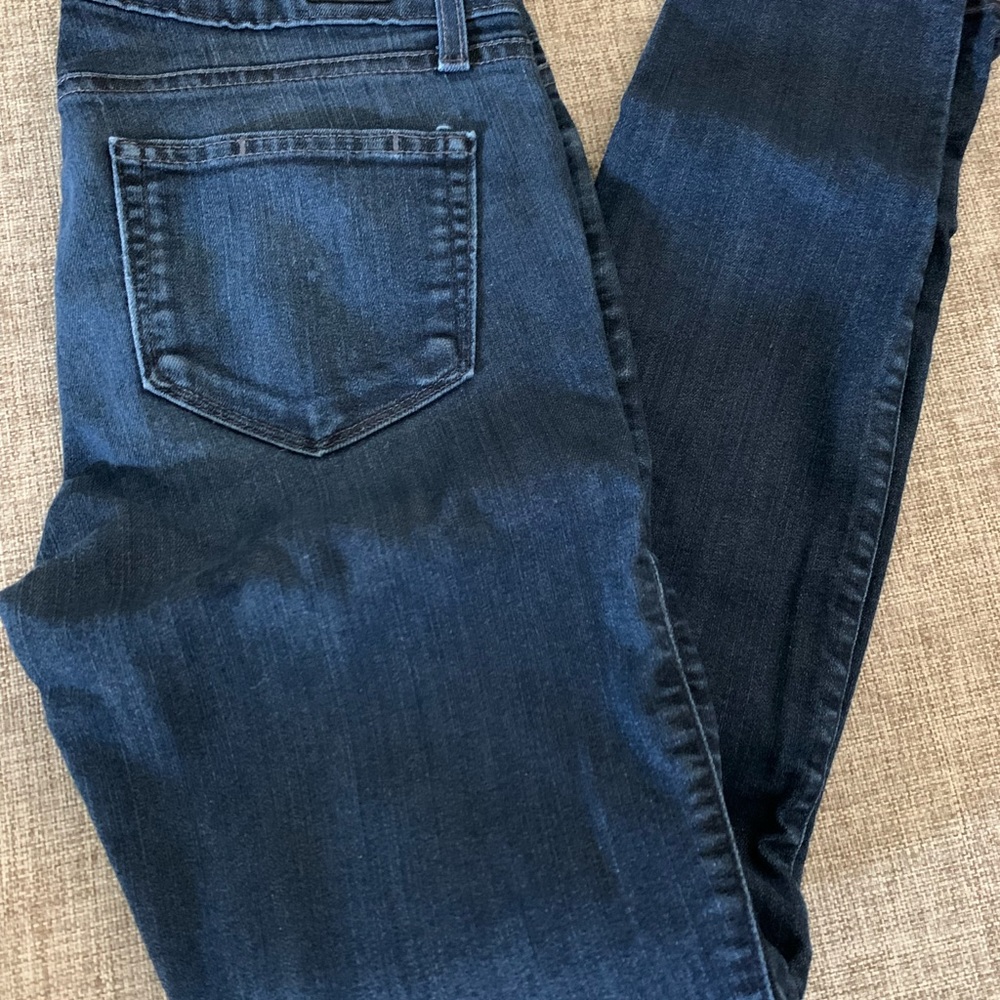 PAIGE Verdugo Ultra Skinny Jeans
